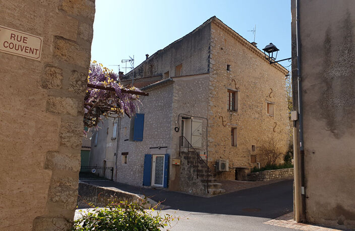 Maison Ribiers 3 pièce(s) 45 m2 — photo 5