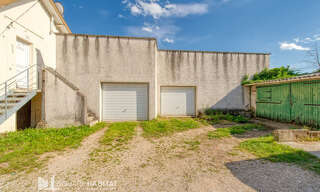 Garage  63 m² à vendre à Ambérieu-en-Bugey (01500)