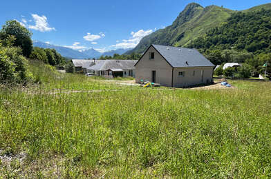 Terrain  81000 €