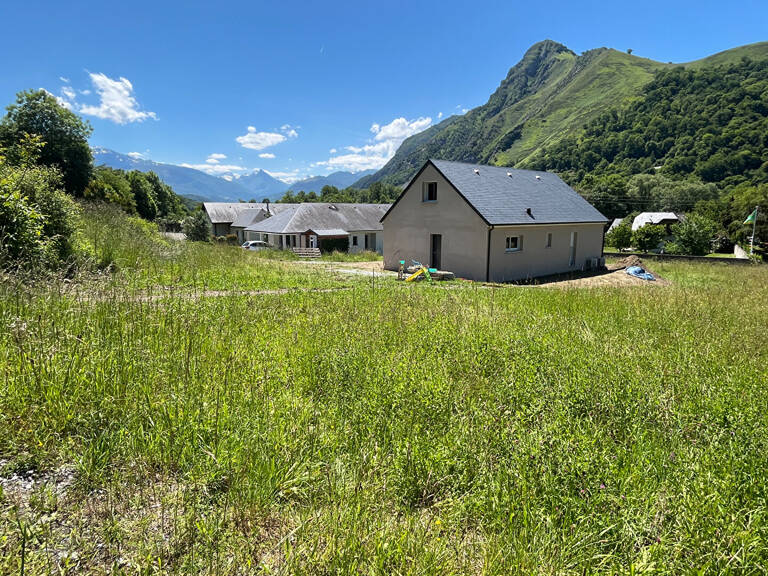 Terrain Proche Argeles Gazost — photo 1
