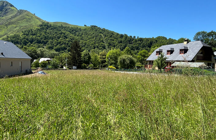 Terrain Proche Argeles Gazost — photo 2