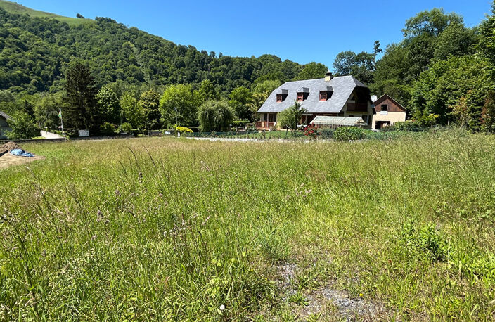 Terrain Proche Argeles Gazost — photo 3