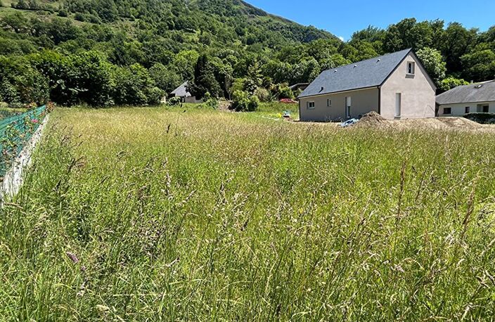 Terrain Proche Argeles Gazost — photo 4