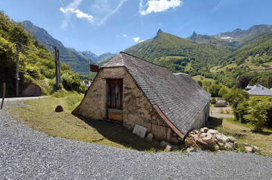 Maison 2 pièces 66600 €