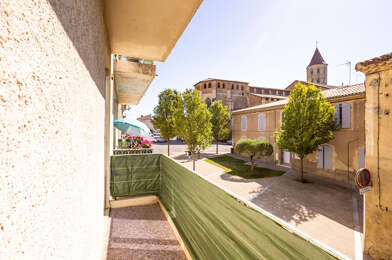 Appartement 2 pièces 69000 €
