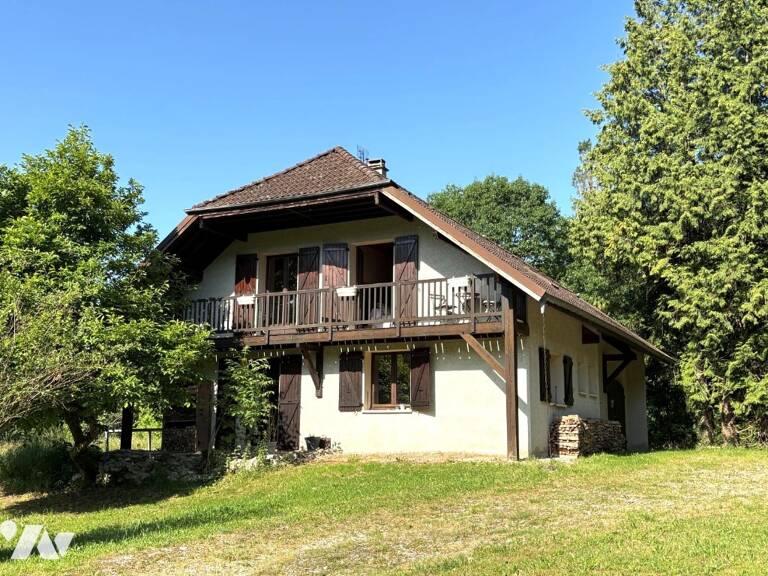 Maison 6 pièces 142 m² — photo 1