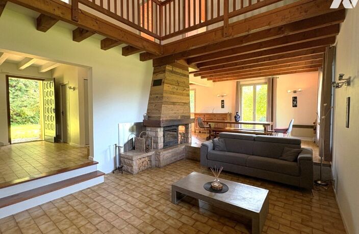 Vente maison 6 pièces 142 m² Saint-Christophe (73360) — photo 3