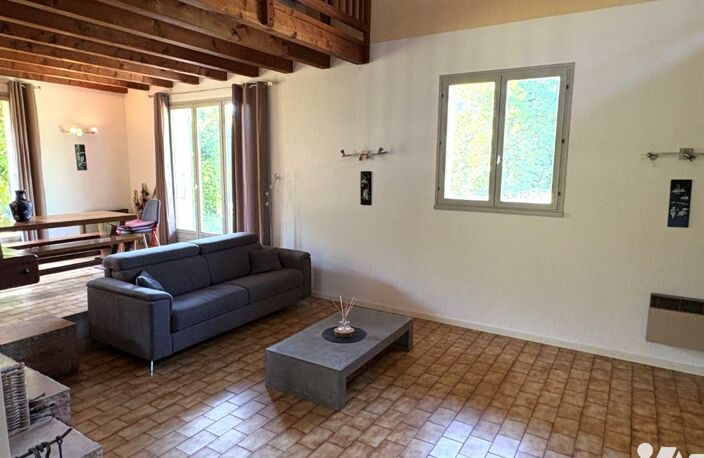 Vente maison 6 pièces 142 m² Saint-Christophe (73360) — photo 4