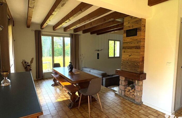 Vente maison 6 pièces 142 m² Saint-Christophe (73360) — photo 5