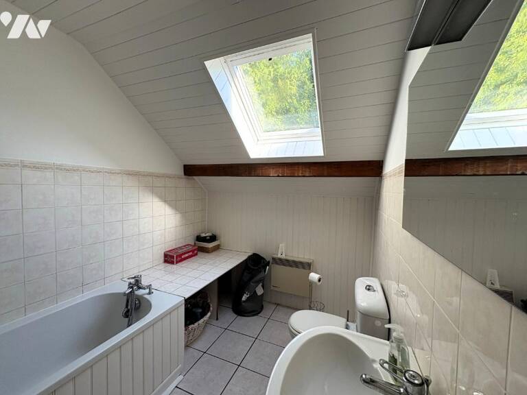 Maison 6 pièces 142 m² — photo 1