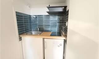 Appartement 1 Pièce 31 m² à louer à Toulouse (31000)