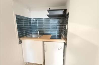 Appartement 1 pièces 700 €