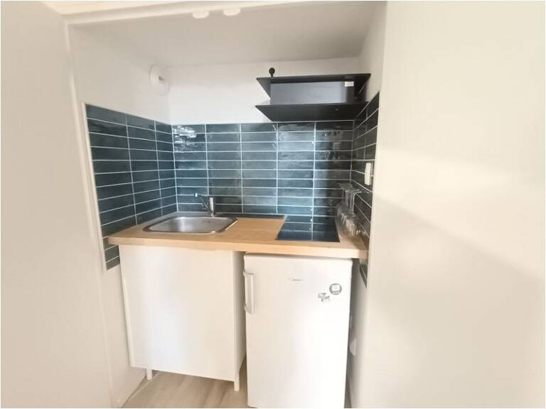 APPART. T1 MEUBLE — photo 1