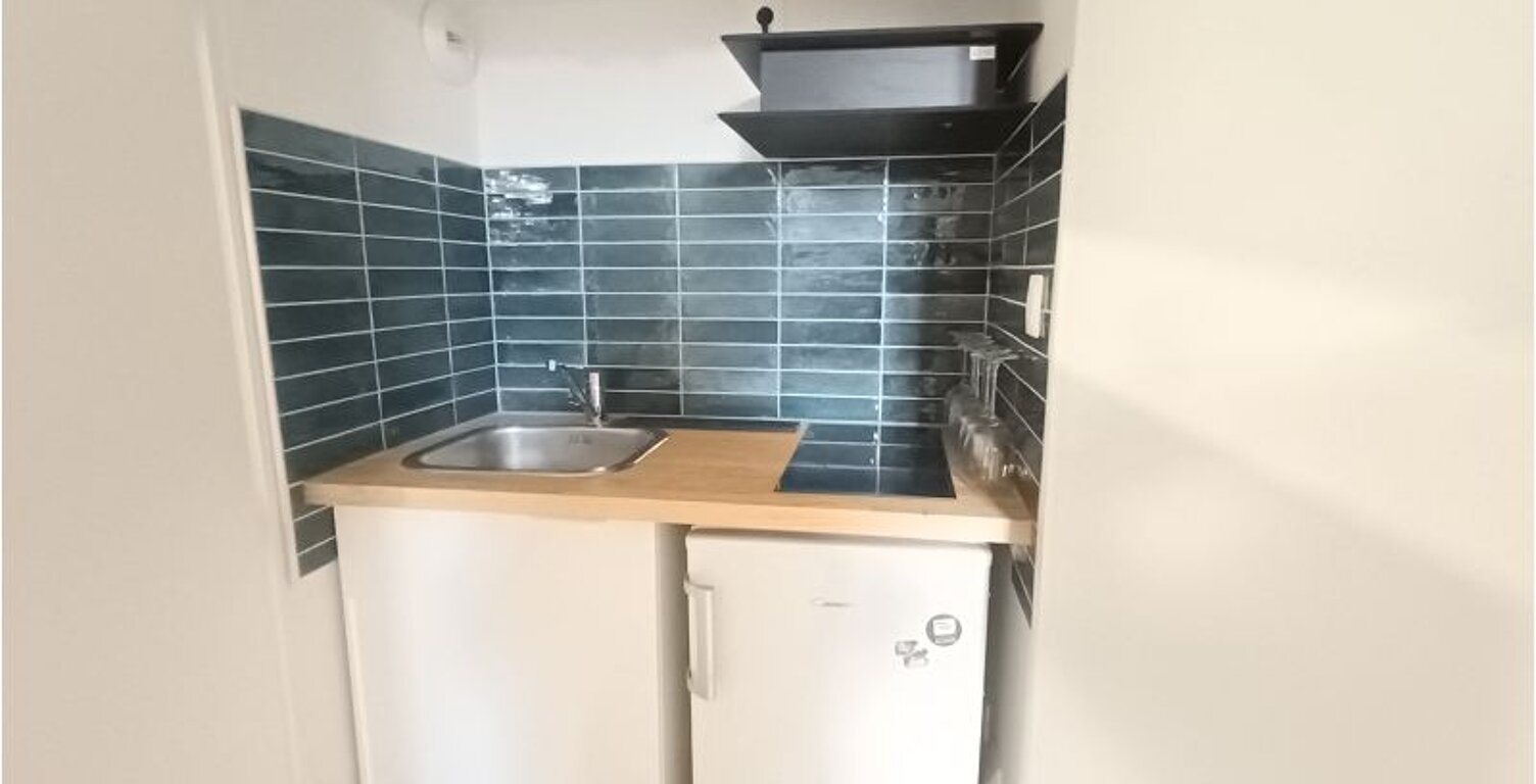 APPART. T1 MEUBLE — photo 1