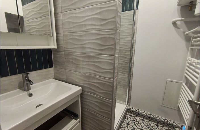 APPART. T1 MEUBLE — photo 2
