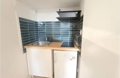 APPART. T1 MEUBLE — photo du bien