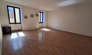 Maison 3 Pièces 80 m² à louer à Les Roches-de-Condrieu (38370)