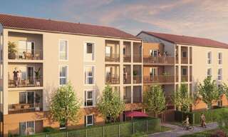 Appartement 2 Pièces 43 m² à louer à Ambérieu-en-Bugey (01500)