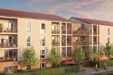 Appartement 2 pièces 670 €