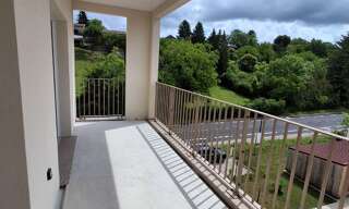 Appartement 2 Pièces 43 m² à louer à Ambérieu-en-Bugey (01500)
