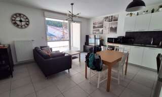 Appartement 2 Pièces 43 m² à louer à Chasse-sur-Rhône (38670)