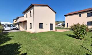 Maison 4 Pièces 112 m² à louer à Ampuis (69420)