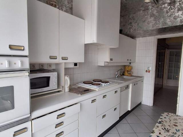 Appartement 4 pièces 77 m² à Le Péage-de-Roussillon — photo du bien