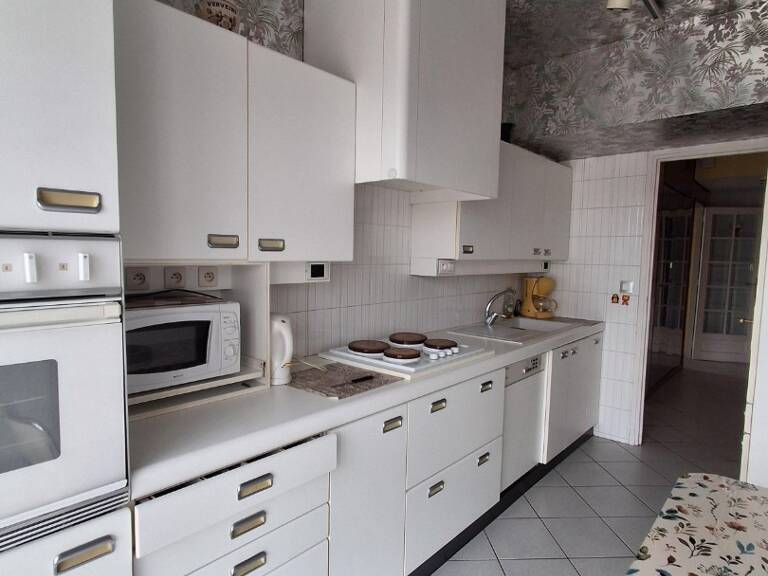Appartement 4 pièces 77 m² — photo 1