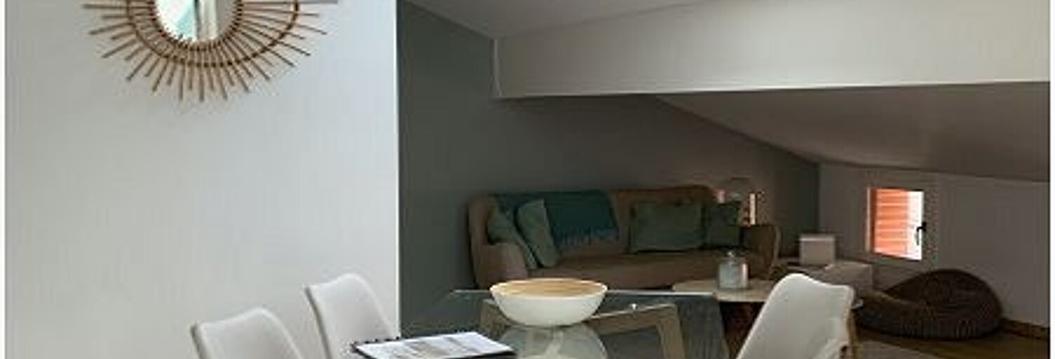 Appartement 3 Pièces 58 m² à louer à Toulouse (31000)