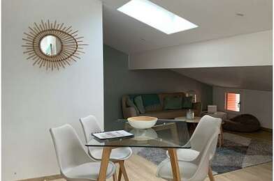 Appartement 3 pièces 962 €