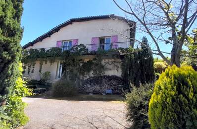 Maison — photo du bien