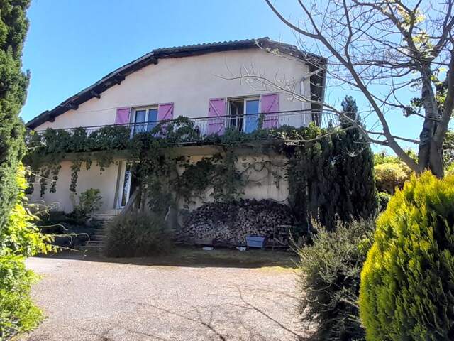 Maison — photo du bien