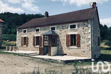 Maison 4 pièces 286000 €