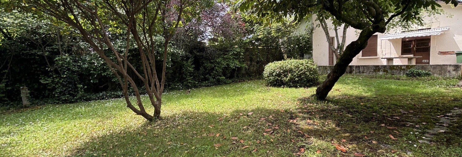Maison 4 Pièces 114 m² à vendre à Pessac (33600)