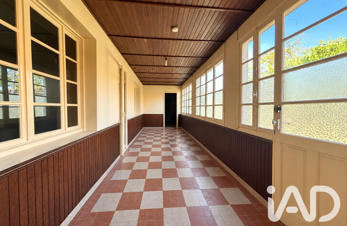 Vente Maison traditionnelle 4 pièces — photo 3