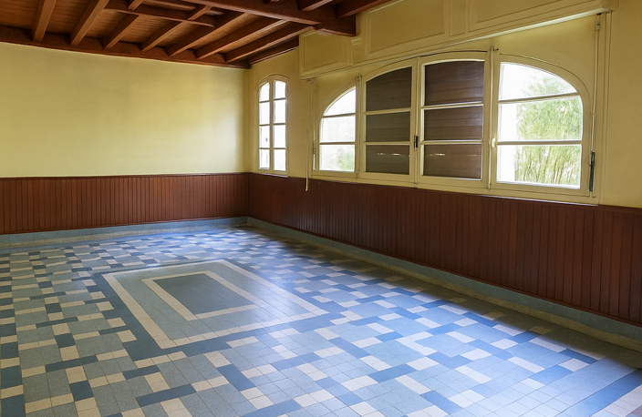 Vente Maison traditionnelle 4 pièces — photo 4