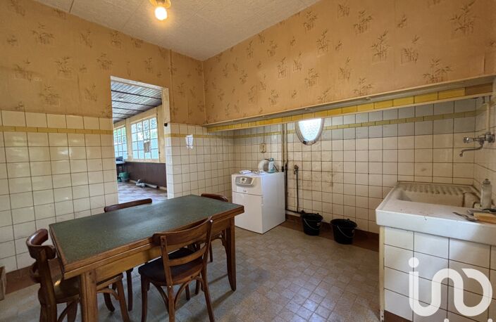 Vente Maison traditionnelle 4 pièces — photo 5