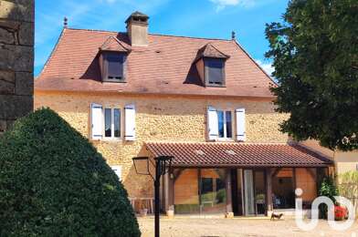 Maison 9 pièces 435000 €