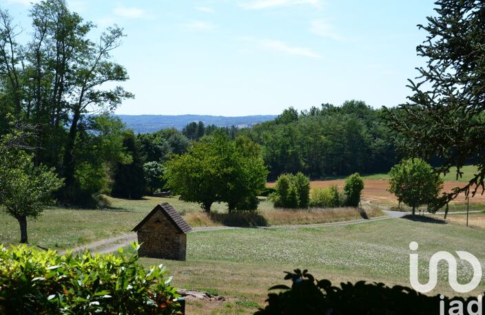 Vente Maison de campagne 9 pièces — photo 2