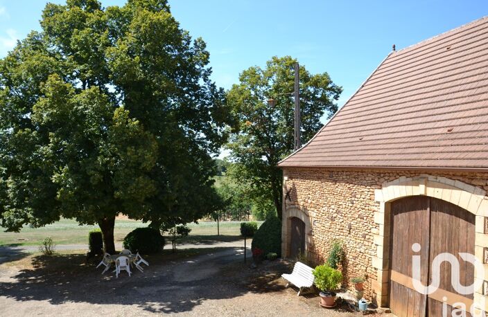 Vente Maison de campagne 9 pièces — photo 3