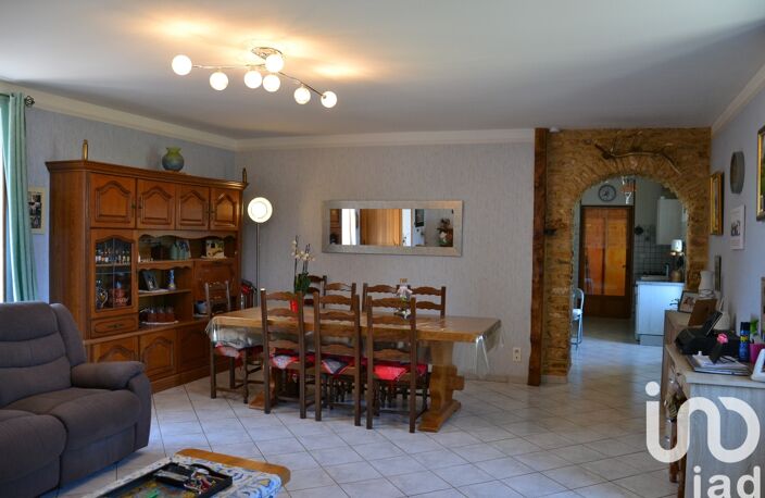 Vente Maison de campagne 9 pièces — photo 4