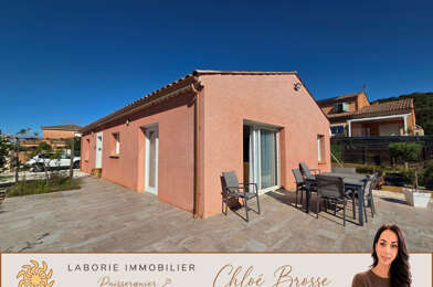 Maison 4 pièces 267000 €