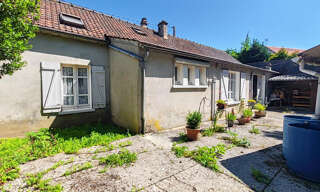 Maison 4 Pièces 82 m² à vendre à Crépy-en-Valois (60800)