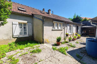 Maison 4 pièces 140000 €