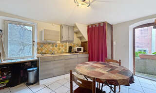 Maison 5 Pièces 71 m² à vendre à Champeix (63320)