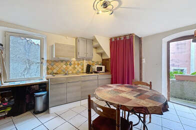 Maison 5 pièces 113400 €