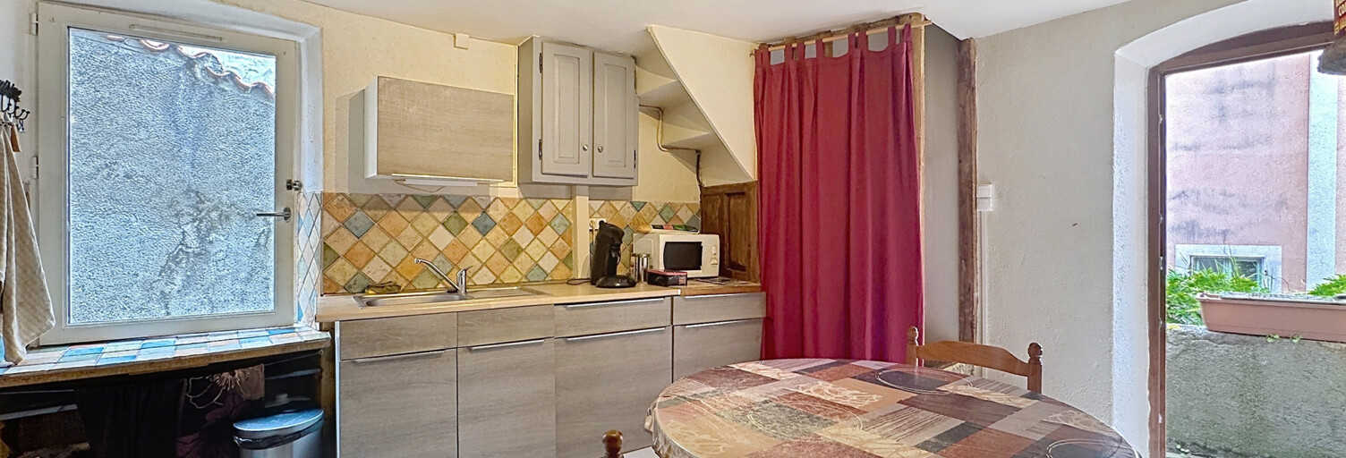 Maison 5 Pièces 71 m² à vendre à Champeix (63320)
