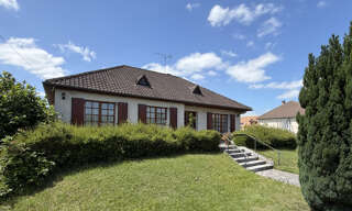 Maison 5 Pièces 90 m² à vendre à Dordives (45680)