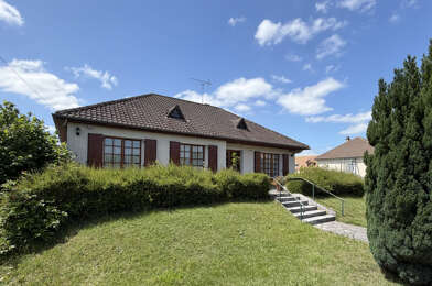 Maison 5 pièces 199000 €