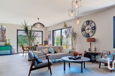Maison 5 pièces 579000 €